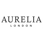 Aurelia London logo