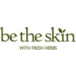 Be The Skin logo