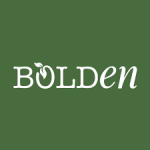 Bolden logo