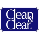 Clean & Clear logo