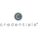 Credentials logo