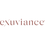 Exuviance logo