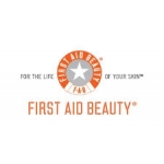 First Aid Beauty logo