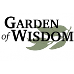 Garden of Wisdom (GOW) logo