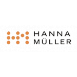 Hanna Muller logo