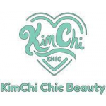 KimChi Chic Beauty logo