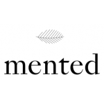 Mented Cosmetics logo