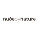 Nude By Nature logo