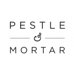 Pestle & Mortar logo