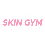 Skin Gym logo