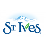 St. Ives logo