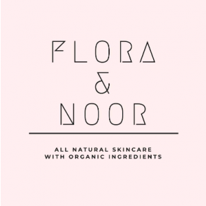 Earth & Ocean Acne Fighting Mask by Flora & Noor