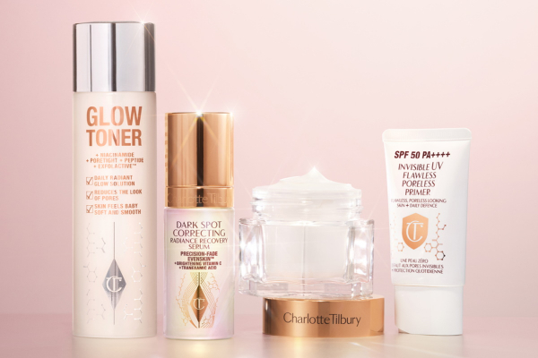 Charlotte Tilbury - Brands