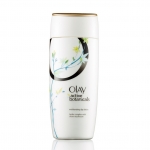 olay active botanicals moisturizing day lotion