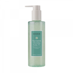 naturium gel cleanser