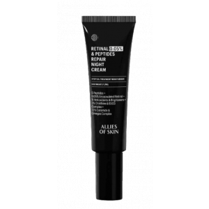 0.05% Retinal & Peptides Advanced Repair Night Cream product image