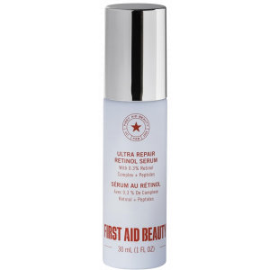 0.3% Retinol Complex Face Serum With Peptides product image