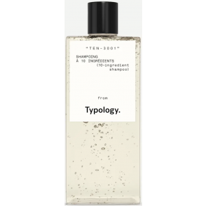 10-Ingredient Shampoo product image