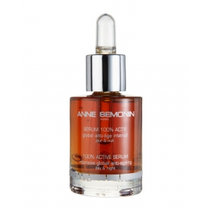 100% Active Serum product image