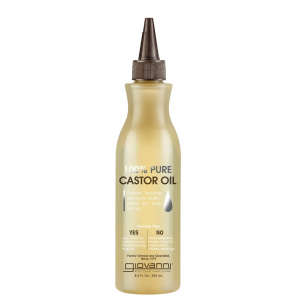 100% Pure Caster Oi product image