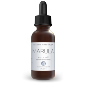 100% Pure Organic Marula Oil product image