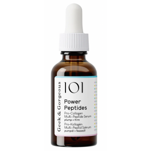 101 Power Peptides product image