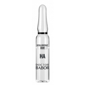 Doctor Babor - 10D Hyaluronic Acid Ampoule Serum Concentrate product image