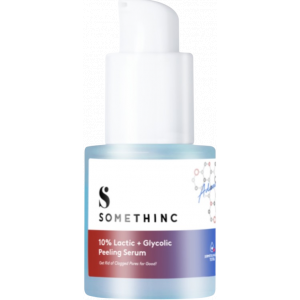 10% Lactic + Glycolic Peeling Serum product image