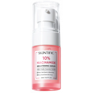 10% Niacinamide Brightening Serum product image