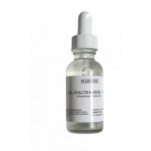 10% Niacinamide + N-Acetyl Glucosamine (NAG) Serum product image