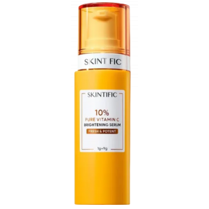 10% Pure Vitamin C Brightening Serum product image