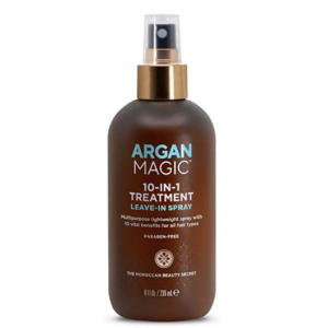 10 in 1 Hair Treatment & Stylizing Spray product image