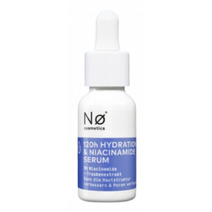 120h Hydration & Niacinamide Serum product image