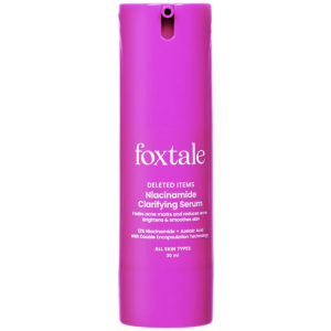 12% Niacinamide Clarifying Serum product image