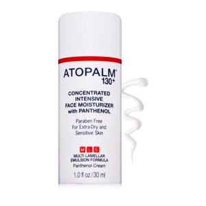 130 Plus Concentrated Intensive Face Moisturizer With Panthenol product image