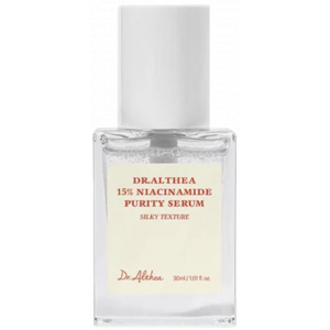 15% Niacinamide Purity Serum product image