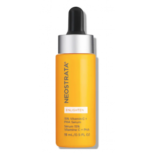 15% Vitamin C and PHA Serum product image