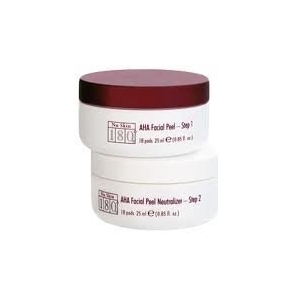 180º AHA Facial Peel and Neutralizer (Neutralizer) product image