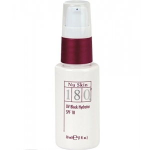 180º UV Block Hydrator SPF 18 product image