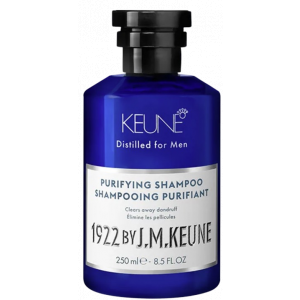 1922 By J.M. Keune Purifying Shampoo product image