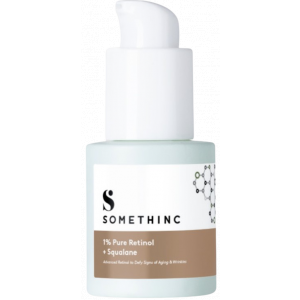 1% Pure Retinol + Squalane product image