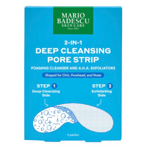 2-in-1 Deep Cleansing Pore Strip product image