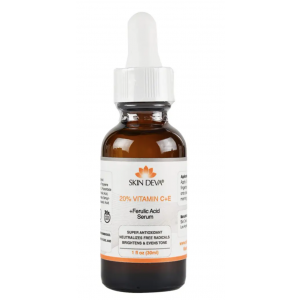 20% Vitamin C+ E + Ferulic Acid Serum product image