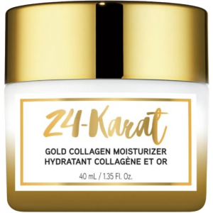 24-Karat Gold Moisturizer product image