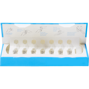 24H Hydra Face Ampoules product image