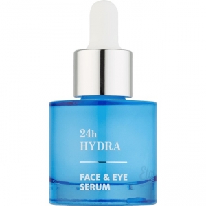 24H Hydra Face & Eye Serum product image
