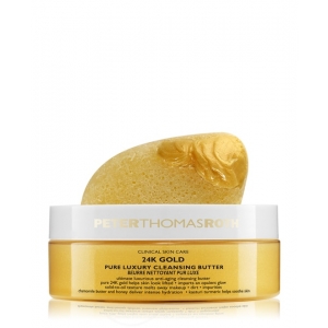 24K Gold Pure Cleansing Butter product image