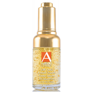 24K Gold + Snail Growth Factor Serum product image