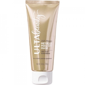 24K Magic Gold Metallic Peel Off Mask product image