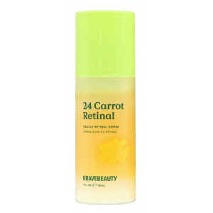 24 Carrot Retinal product image